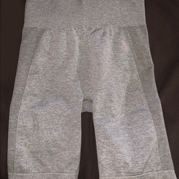 Gym shark Flex Cycling Shorts - Picture 4 of 4